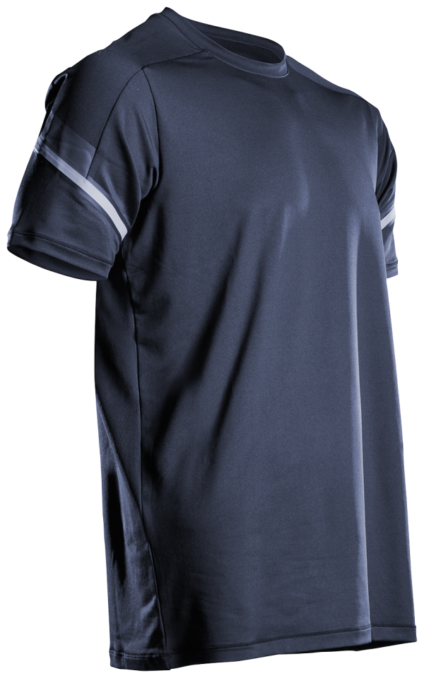 T-shirt Mascot Customized 22282-461