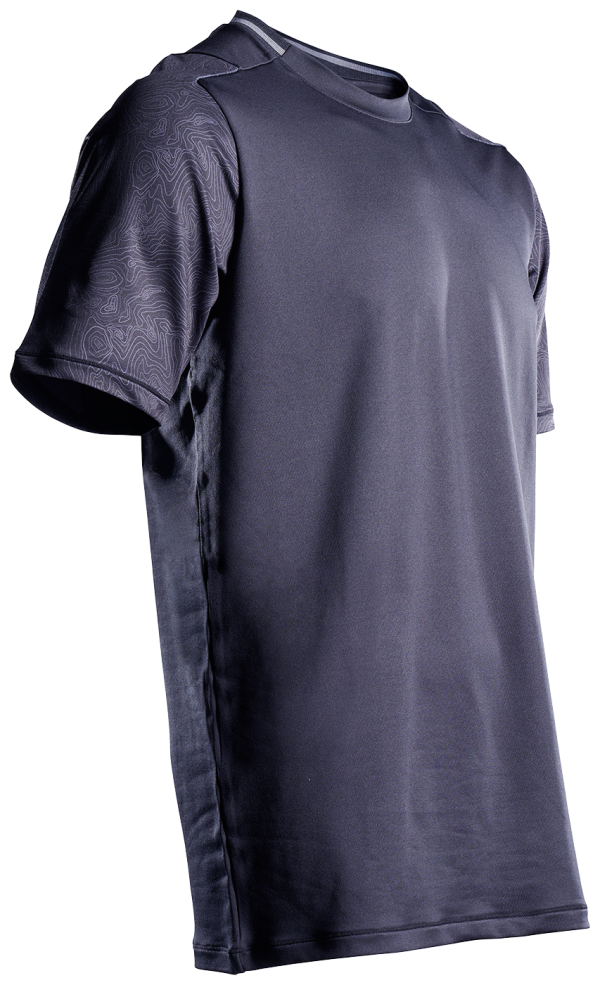 T-shirt Mascot Customized 22482-618