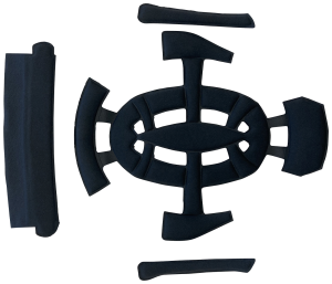 Hygienkit Kask Primero WPA00019