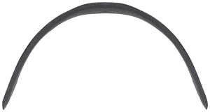 Hygienkit Front Kask Primero WPA00020