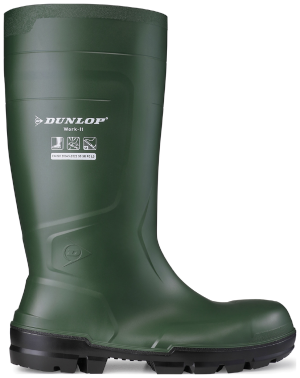 Skyddsstövel Dunlop Full Safety Work-It