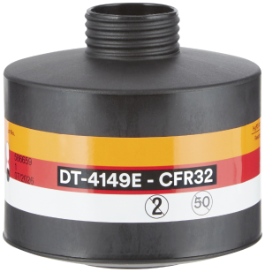 Kombinationsfilter 3M DT4149E CFR32 Reactor HGP3 R