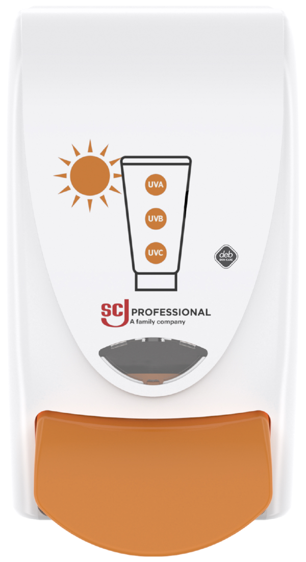 Dispenser Deb Sun Protect 1 L.