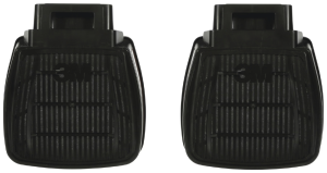 Kombinationsfilter 3M D8059 A1B1E1K1 R Secure Click