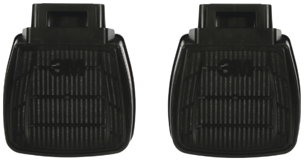 Kombinationsfilter 3M 8094 A1B1E1K1P3 R Secure Click