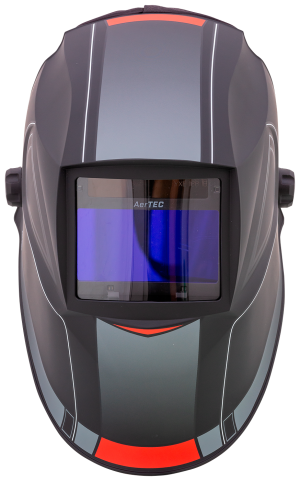Svetshjälm CleanAIR CA-27 YOGA