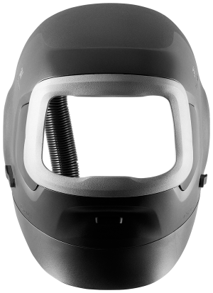 Hjälmskal 3M Speedglas G5-03 Pro Air med luftkanal