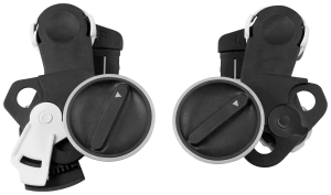 Adapter 3M Speedglas för skyddshjälm G5-03 Pro (X5)