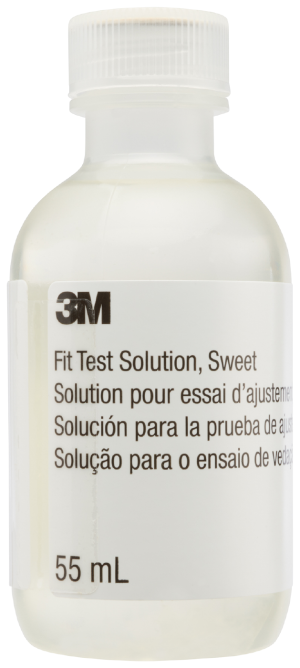 Testlösning 3M söt FT-12