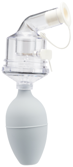 Nebulisator 3M FT-13