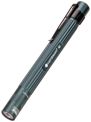 Pennlampa Suprabeam Q1 True color