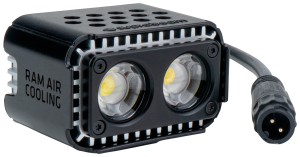 Pannlampa Suprabeam B6r Ultimate