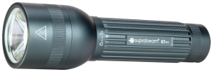 Ficklampa Suprabeam Q7xrs