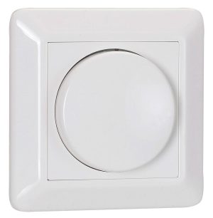 Dimmer Elko infälld Grunda