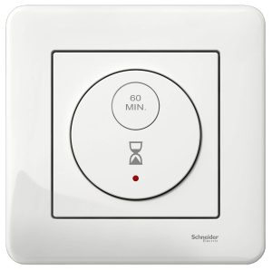 Timer elektronisk Exxact