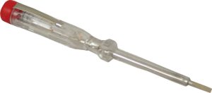 Testmejsel 120-250V Grunda