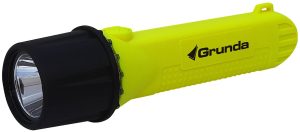 Stavlampa Atex Zon 0 Grunda