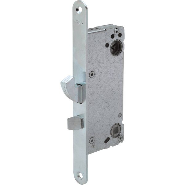 Hakregellås ASSA 410, 411 Connect