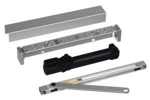 Glidskenedörrstängare Dorma TS97