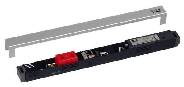 Rökdetektorcentral Dorma RMZ