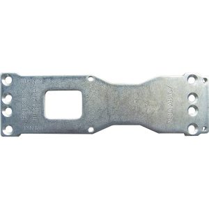 Monteringsplatta A120 ASSA