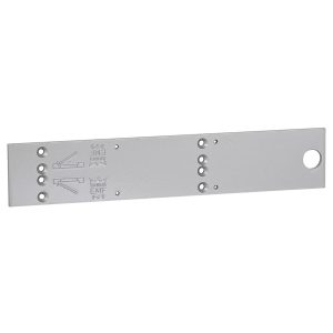 Monteringsplatta Dorma 7380 för TS73EMF