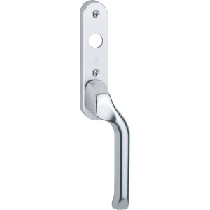 Handtag HOPPE London för rokokocylinder 013VK/350KL