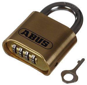 Kombinationshänglås ABUS 180IB Marine C
