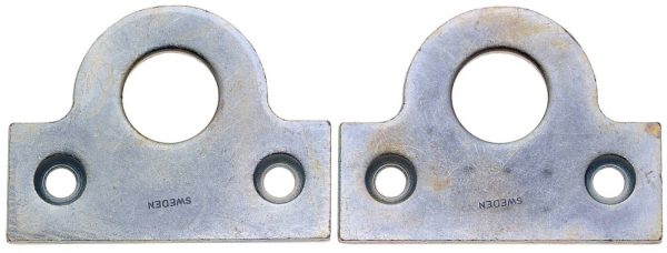Hänglåsbleck 358 MILLERS