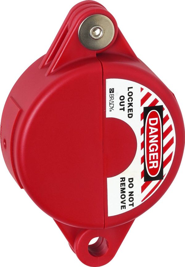Ventillås ABUS V303-313