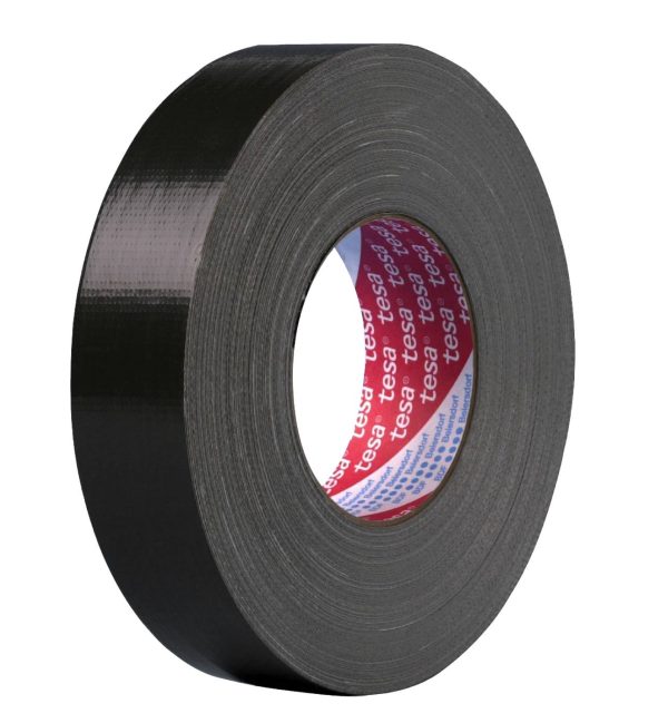 Vävtejp tesa Army Grade 53799