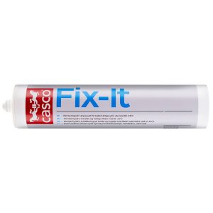 Monteringslim Casco Fix-it 3876