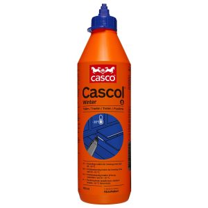 Trälim Cascol Winter 3303