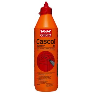 Trälim Cascol Outdoor 3337