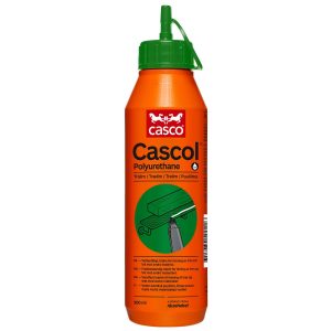 Trälim Cascol Polyurethane 1809