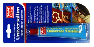 Universallim vattenbaserat Casco 2914