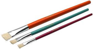 Streckpenselset Anza
