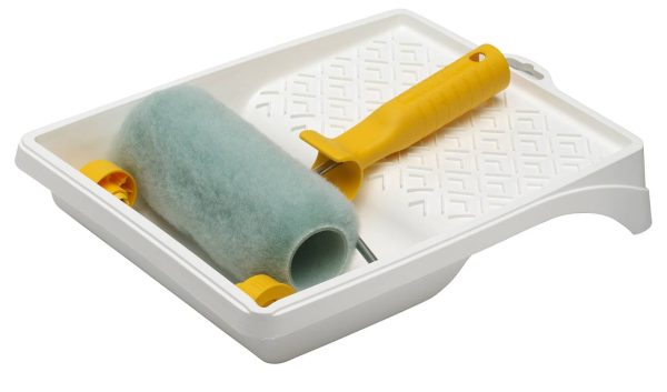 Rollerset Basic medel fin Anza