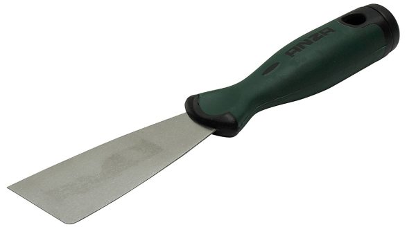 Stålspackel Anza