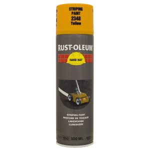 Linjemarkeringsfärg Rust-Oleum