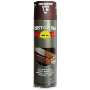 Grundfärg Primer Rust-Oleum Hard Hat