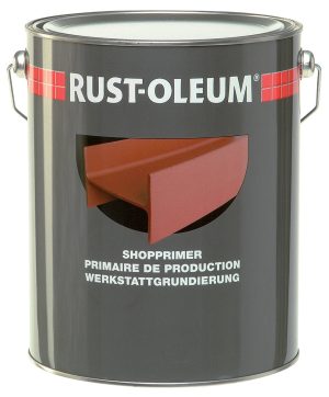 Grundfärg Rust-Oleum ShopPrimer 6469