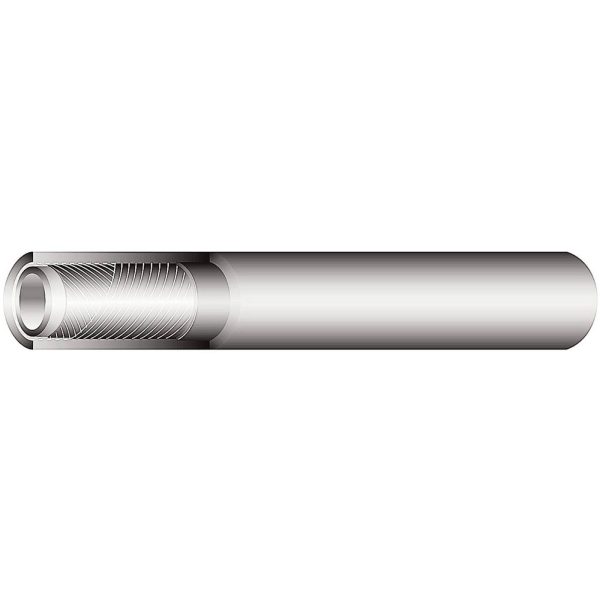 TRYCKLUFTSSLANG 2,5 MPA OB