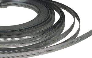 Ändlösa spännband Bandimex