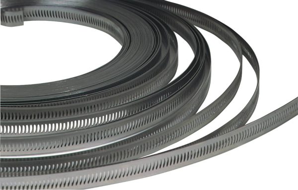 Ändlösa spännband Bandimex