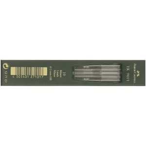 Blyertsstift Faber