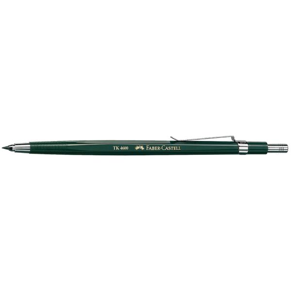 Stiftpenna Faber