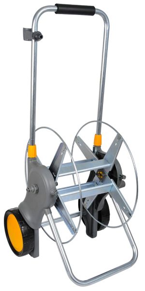 Slangvagn Pro Metall 90 Hozelock