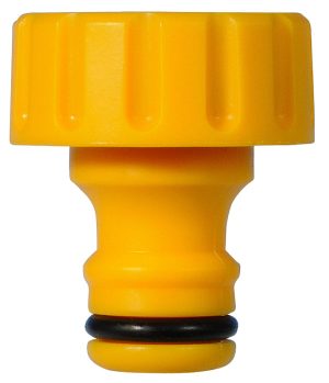 Krankoppling 3/4'' Hozelock