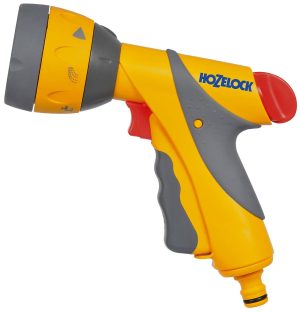Sprinklerpistol Multi Spray Plus Hozelock
